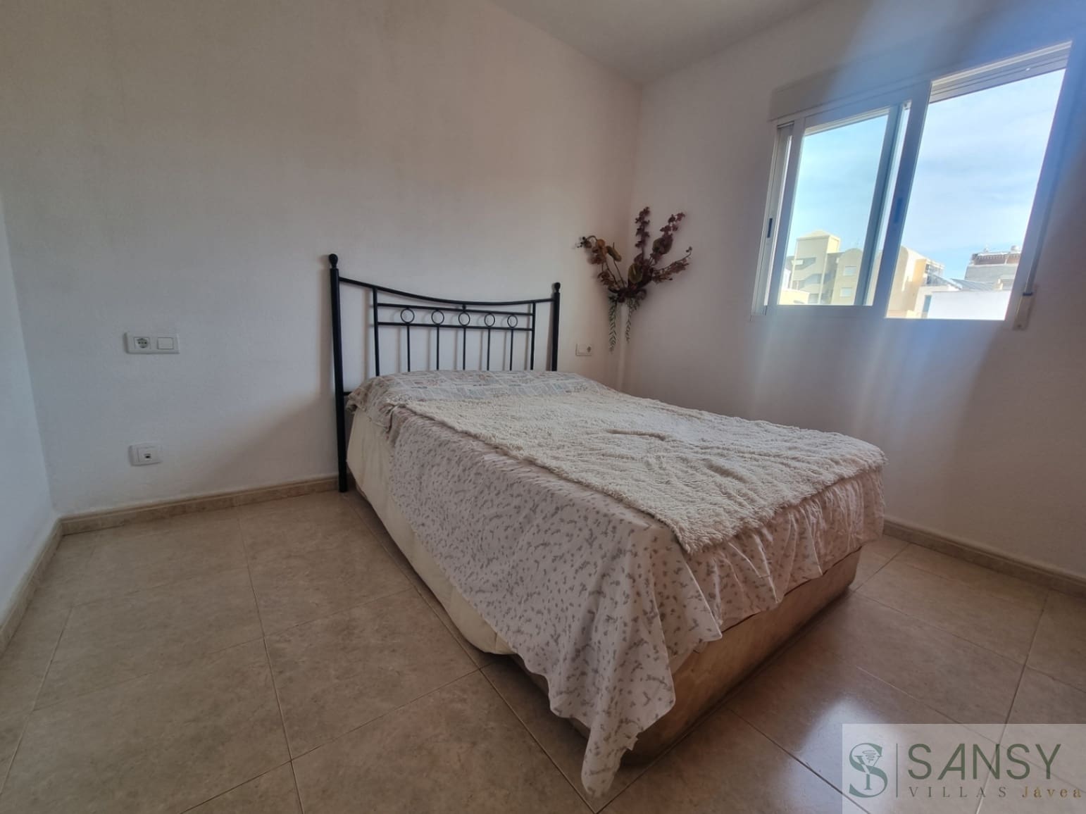 2 Zimmer Penthouse zu verkaufen in Daimus - 178.000 € (Ref: 10048559)