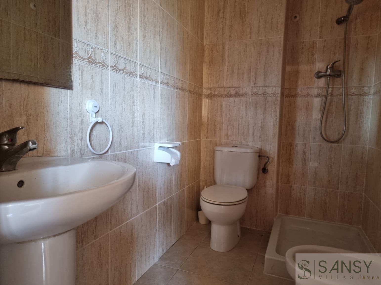 2 Zimmer Penthouse zu verkaufen in Daimus - 178.000 € (Ref: 10048559)