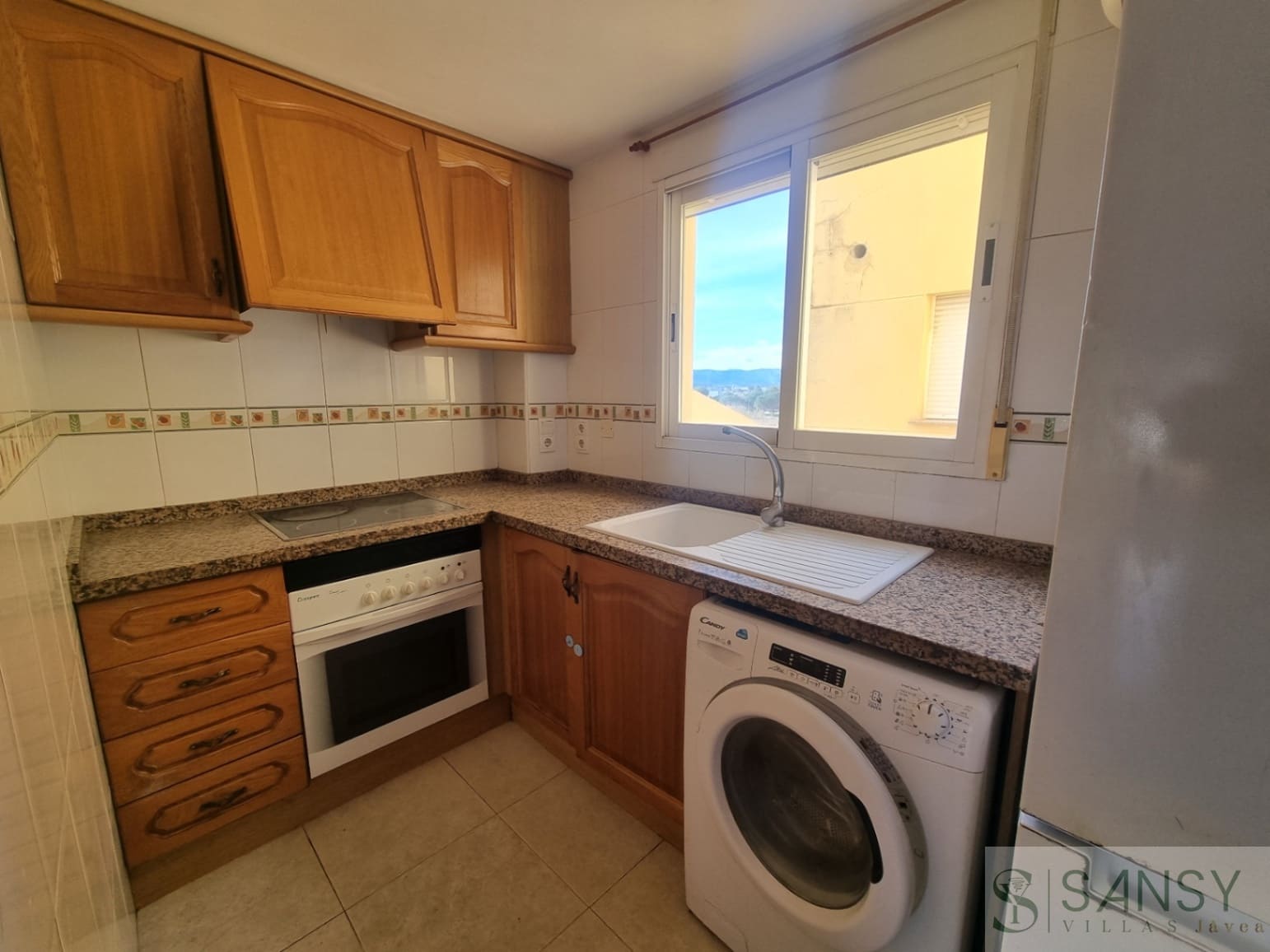 2 Zimmer Penthouse zu verkaufen in Daimus - 178.000 € (Ref: 10048559)