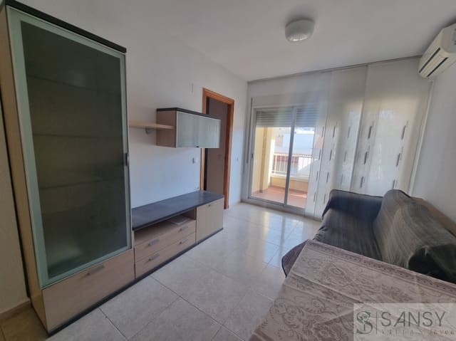 2 Zimmer Penthouse zu verkaufen in Daimús - 178.000 € (Ref: 10048559)