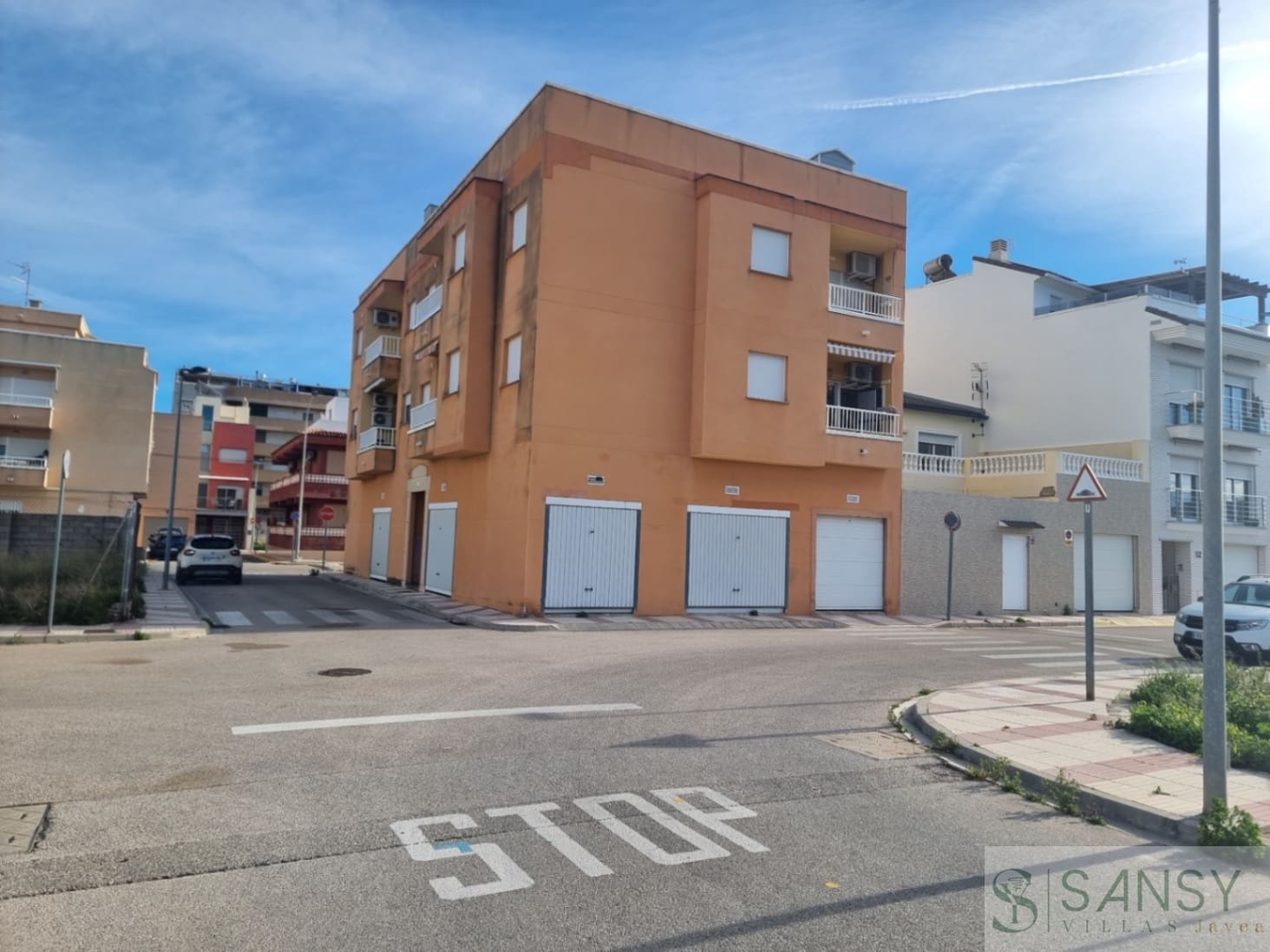 2 Zimmer Penthouse zu verkaufen in Daimus - 178.000 € (Ref: 10048559)