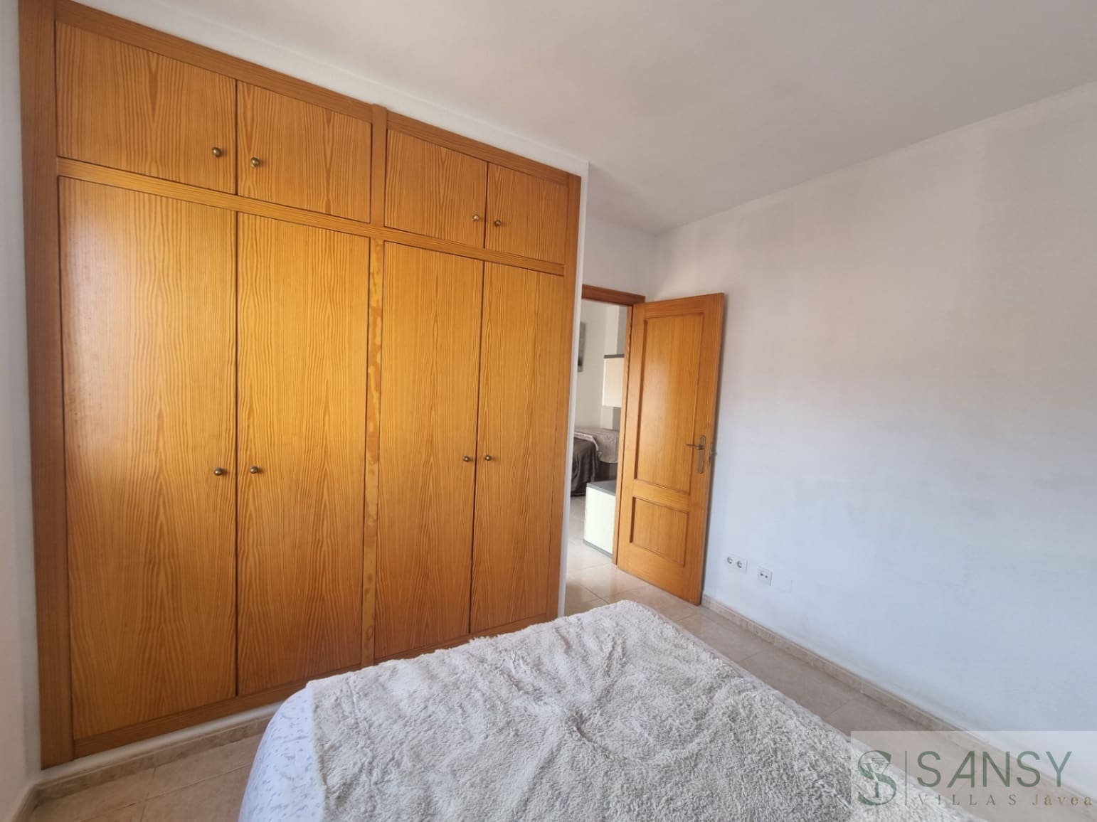 2 Zimmer Penthouse zu verkaufen in Daimus - 178.000 € (Ref: 10048559)