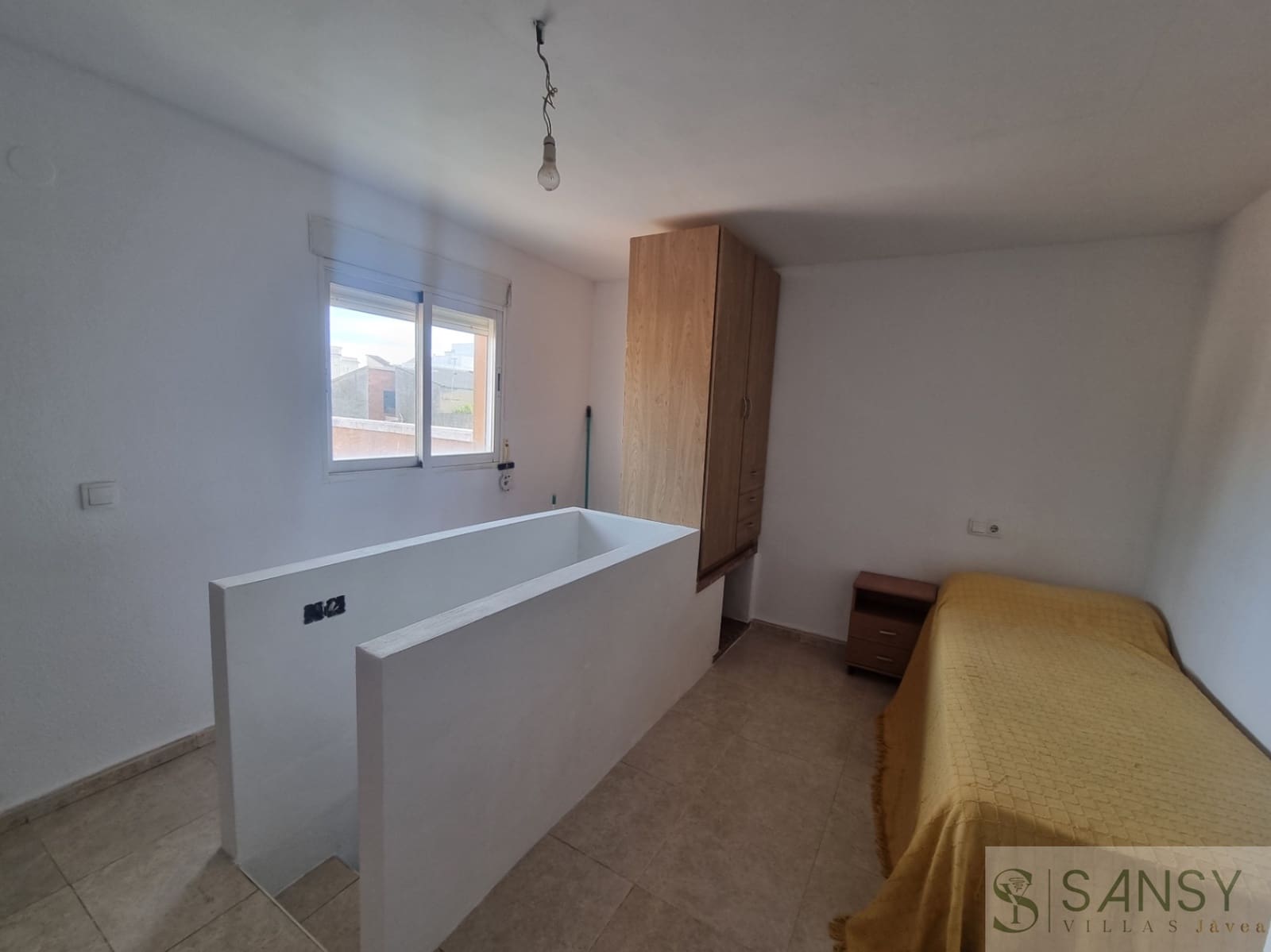 2 Zimmer Penthouse zu verkaufen in Daimus - 178.000 € (Ref: 10048559)
