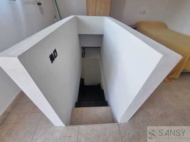 2 Zimmer Penthouse zu verkaufen in Daimús - 178.000 € (Ref: 10048559)