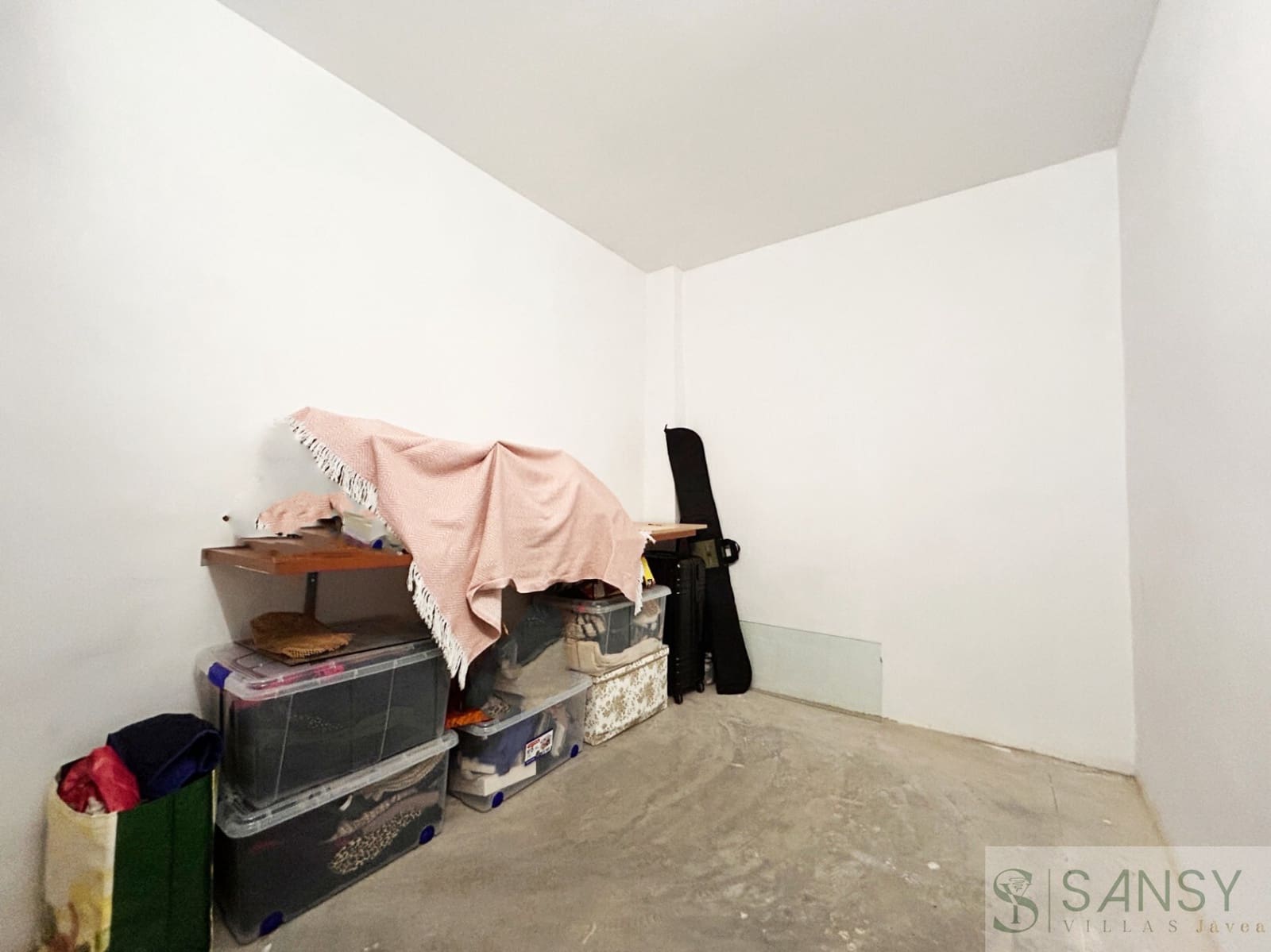 1 soverom Leilighet til salgs i Pego med garasje - € 180 000 (Ref: 10048560)