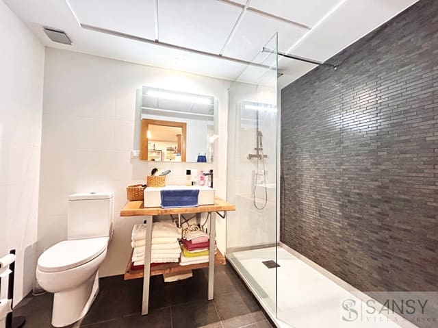 1 soverom Leilighet til salgs i Pego med garasje - € 180 000 (Ref: 10048560)