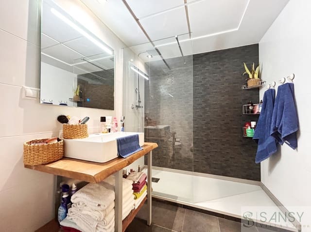 1 soverom Leilighet til salgs i Pego med garasje - € 180 000 (Ref: 10048560)