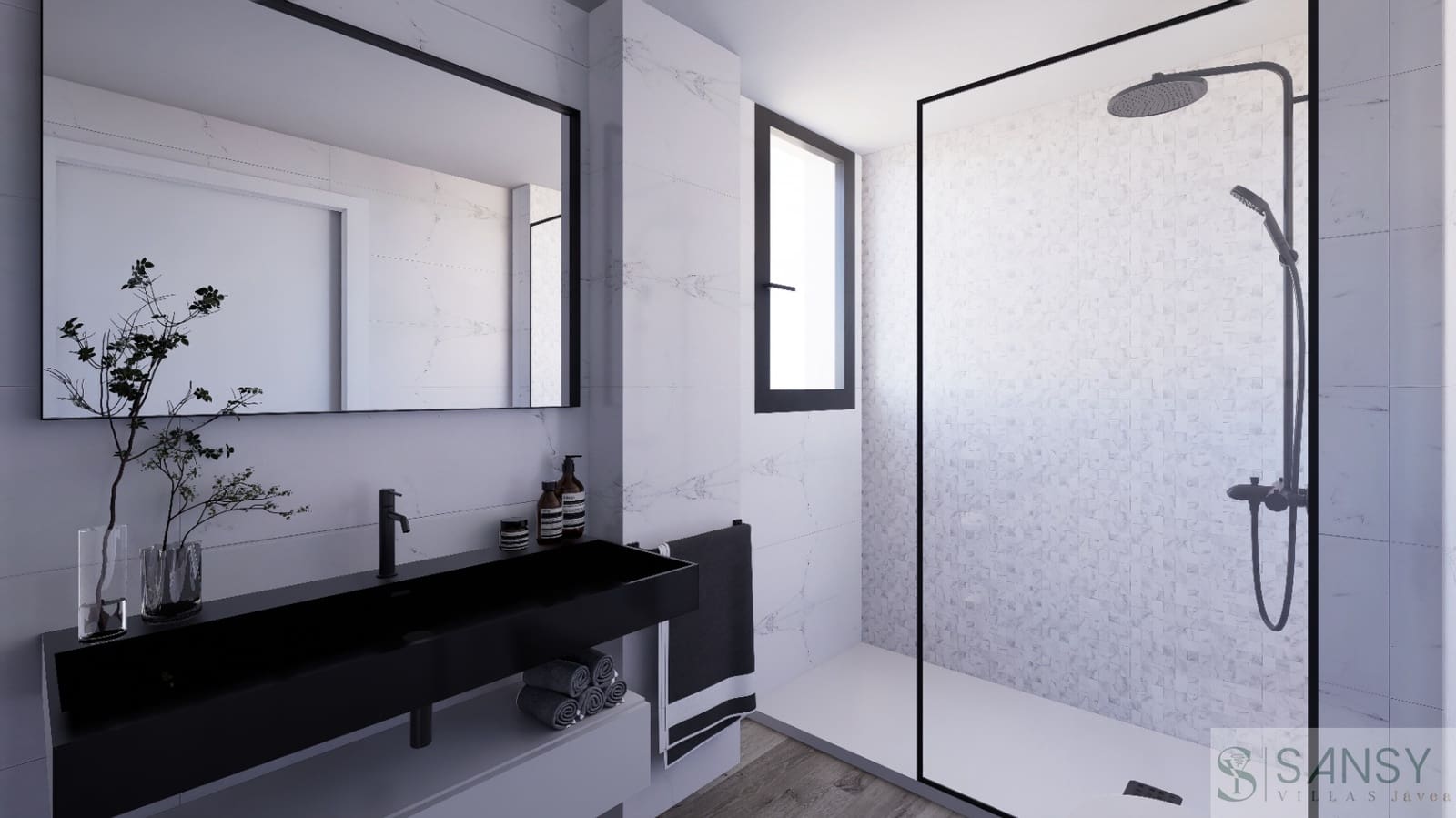 3 bedroom Apartment for sale in Javea / Xabia with pool garage - € 740,000 (Ref: 10048561)