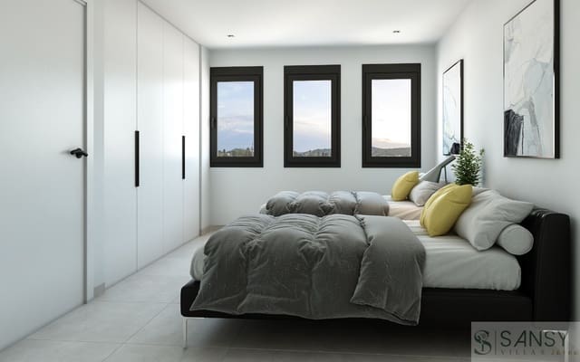3 camera da letto Villa in vendita in Dénia con piscina garage - 675.000 € (Rif: 10048563)