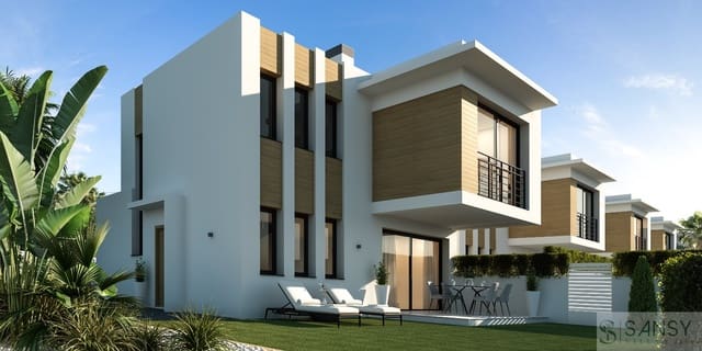 3 camera da letto Villa in vendita in Dénia con piscina garage - 675.000 € (Rif: 10048563)