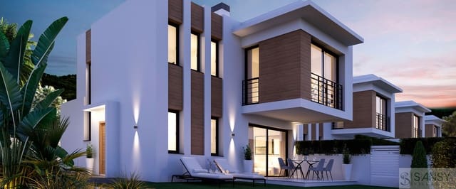 3 camera da letto Villa in vendita in Dénia con piscina garage - 675.000 € (Rif: 10048563)