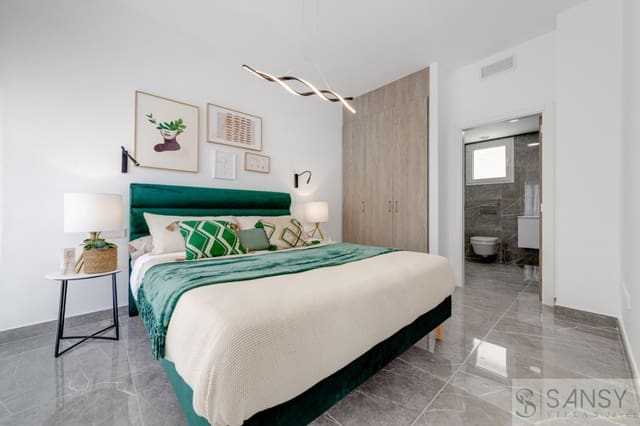 1 Zimmer Apartment zu verkaufen in Xeresa mit Pool - 198.000 € (Ref: 10048564)