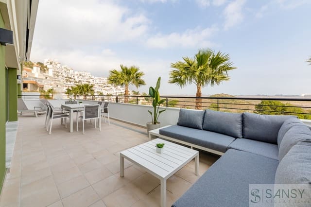 1 Zimmer Apartment zu verkaufen in Xeresa mit Pool - 198.000 € (Ref: 10048564)