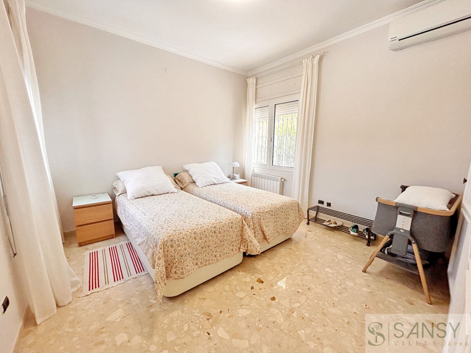 5 soveværelse Villa til salg i Denia med swimmingpool garage - € 1.053.000 (Ref: 10048568)