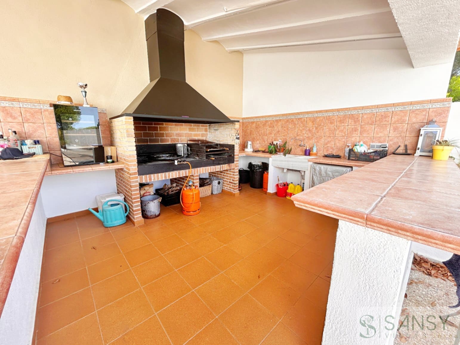5 soveværelse Villa til salg i Denia med swimmingpool garage - € 1.053.000 (Ref: 10048568)