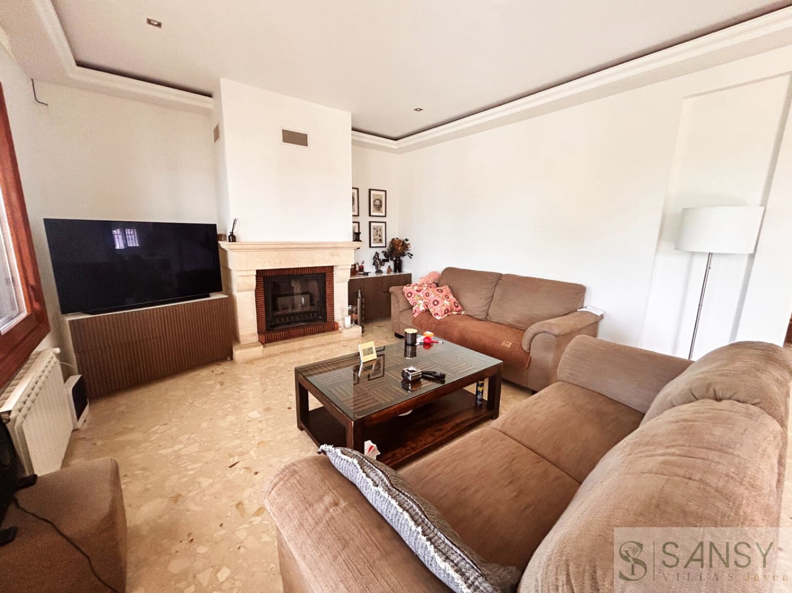 5 soveværelse Villa til salg i Denia med swimmingpool garage - € 1.053.000 (Ref: 10048568)