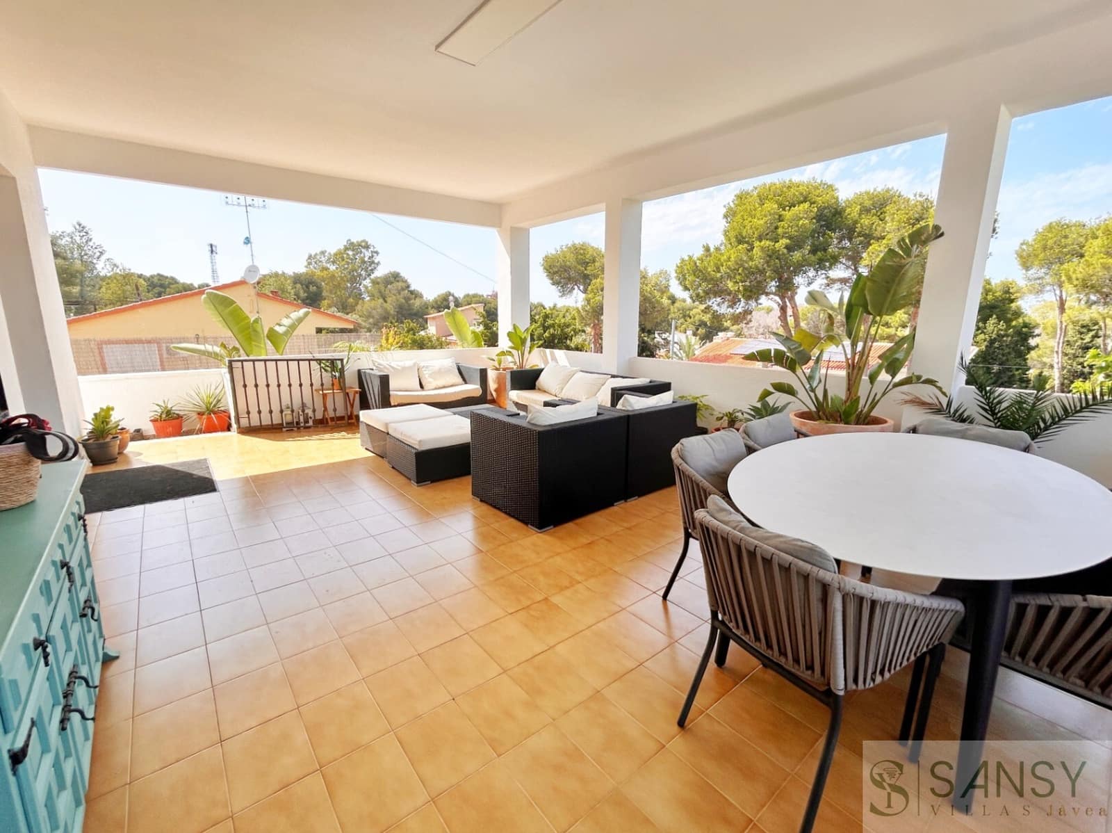 5 soveværelse Villa til salg i Denia med swimmingpool garage - € 1.053.000 (Ref: 10048568)