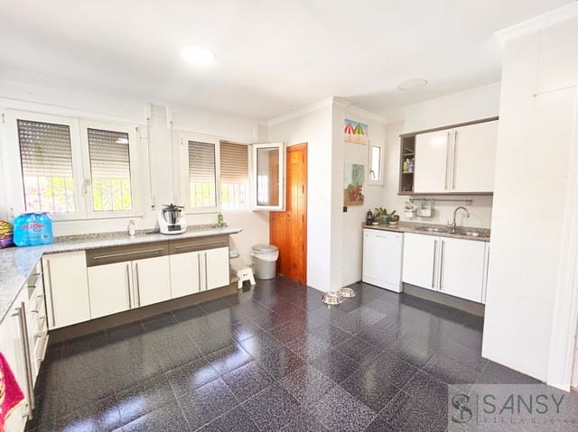 5 chambre Villa/Maison à vendre à Las Rotas / Les Rotes, Dénia avec piscine garage - 1 053 000 € (Ref: 10048568)