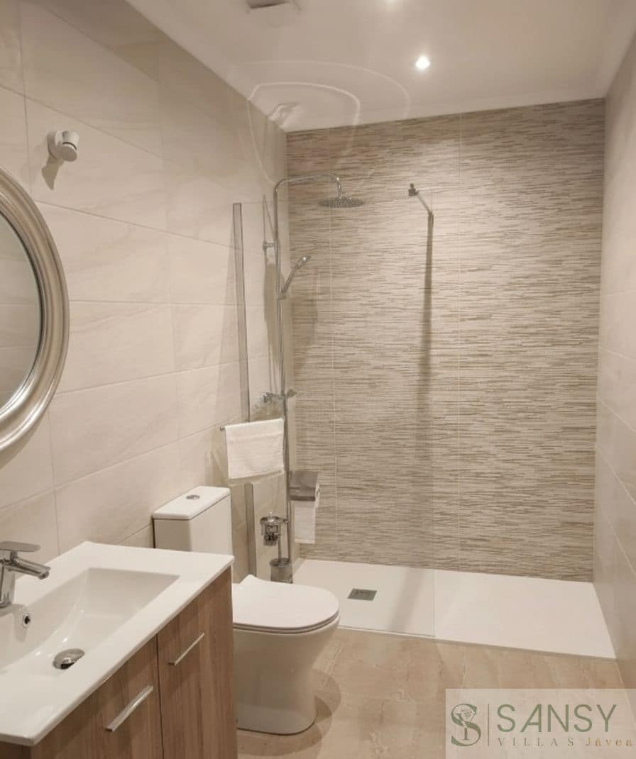 5 chambre Villa/Maison à vendre à Javea / Xabia avec piscine garage - 950 000 € (Ref: 10048569)