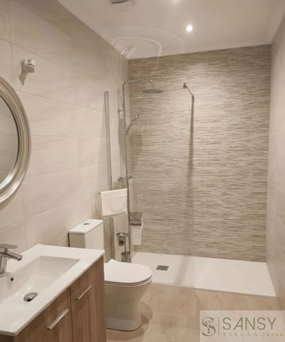 5 chambre Villa/Maison à vendre à Cap Martí - El Tossalet - Pinomar, Javea / Xàbia avec piscine garage - 950 000 € (Ref: 10048569)