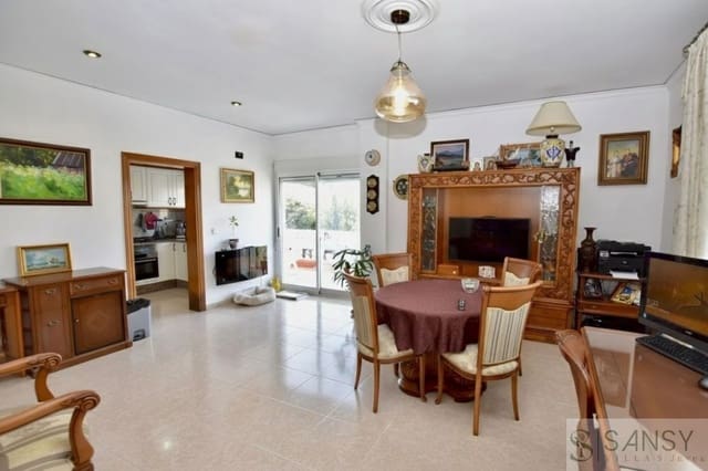 5 chambre Villa/Maison à vendre à Cap Martí - El Tossalet - Pinomar, Javea / Xàbia avec piscine garage - 950 000 € (Ref: 10048569)