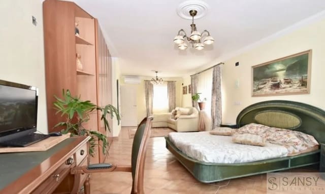 5 chambre Villa/Maison à vendre à Cap Martí - El Tossalet - Pinomar, Javea / Xàbia avec piscine garage - 950 000 € (Ref: 10048569)