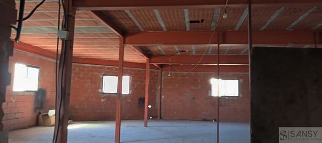 Local Commercial à vendre à El Portet - Pla de Mar, Teulada-Moraira avec piscine - 1 200 000 € (Ref: 10048570)
