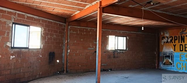 Local Commercial à vendre à El Portet - Pla de Mar, Teulada-Moraira avec piscine - 1 200 000 € (Ref: 10048570)
