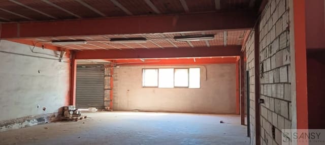 Local Commercial à vendre à El Portet - Pla de Mar, Teulada-Moraira avec piscine - 1 200 000 € (Ref: 10048570)