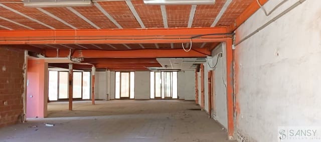 Local Commercial à vendre à El Portet - Pla de Mar, Teulada-Moraira avec piscine - 1 200 000 € (Ref: 10048570)
