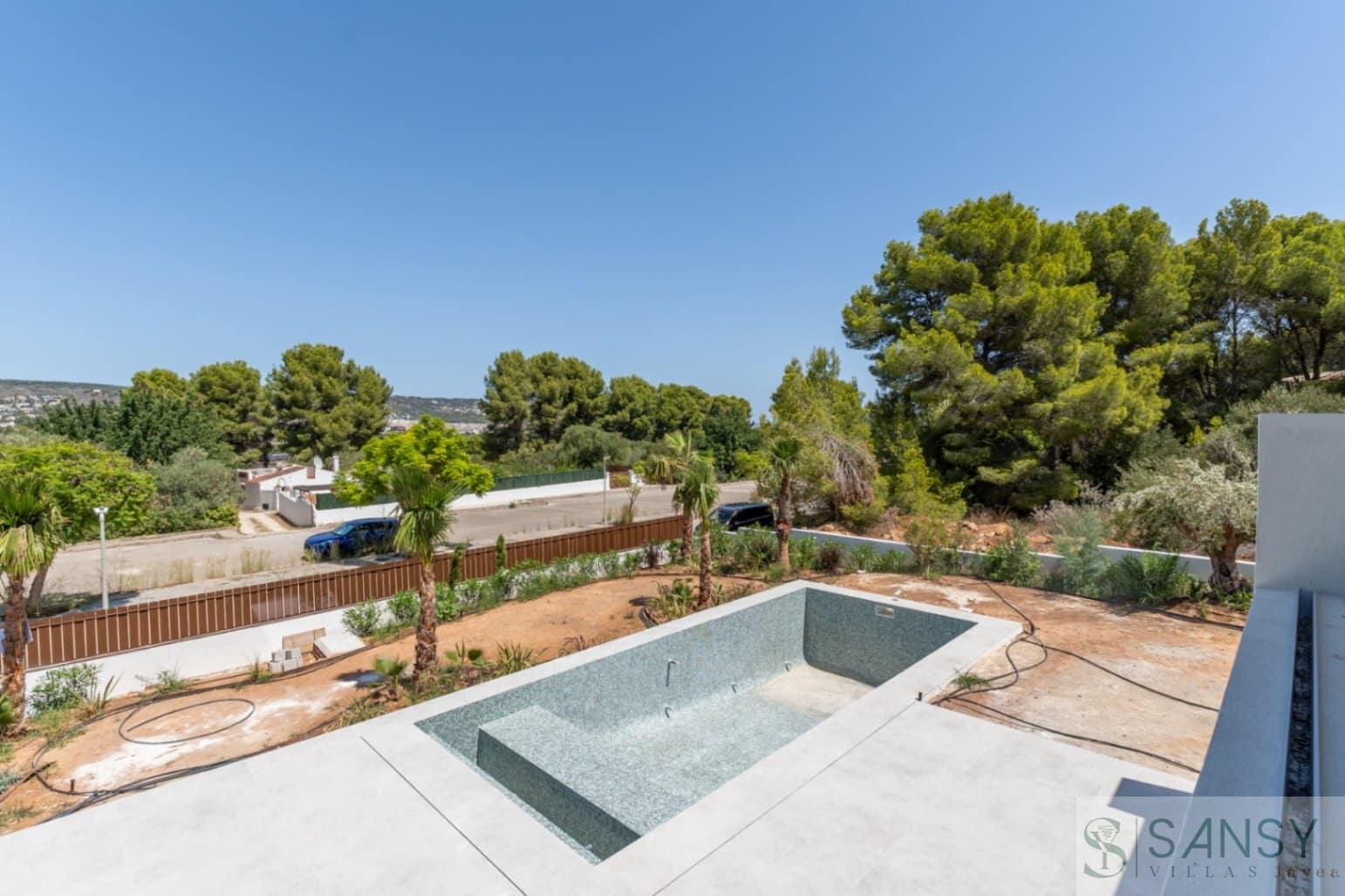4 Zimmer Villa zu verkaufen in Javea / Xabia mit Pool Garage - 1.690.000 € (Ref: 10048571)