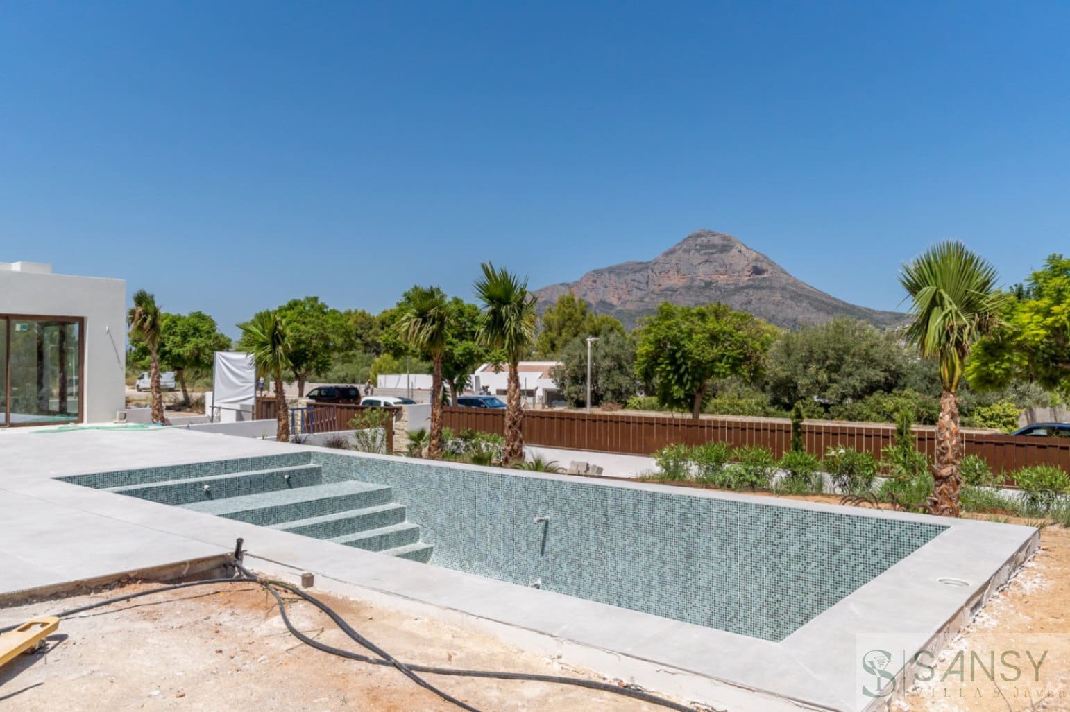 4 Zimmer Villa zu verkaufen in Javea / Xabia mit Pool Garage - 1.690.000 € (Ref: 10048571)