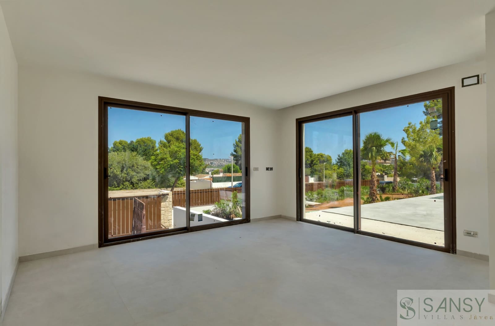 4 Zimmer Villa zu verkaufen in Javea / Xabia mit Pool Garage - 1.690.000 € (Ref: 10048571)