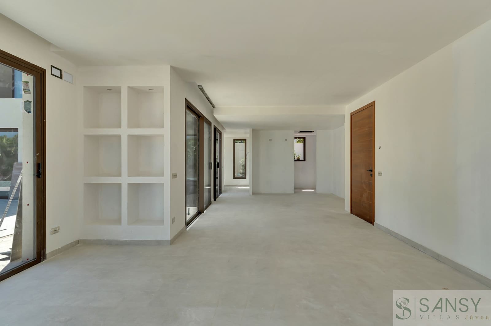 4 Zimmer Villa zu verkaufen in Javea / Xabia mit Pool Garage - 1.690.000 € (Ref: 10048571)