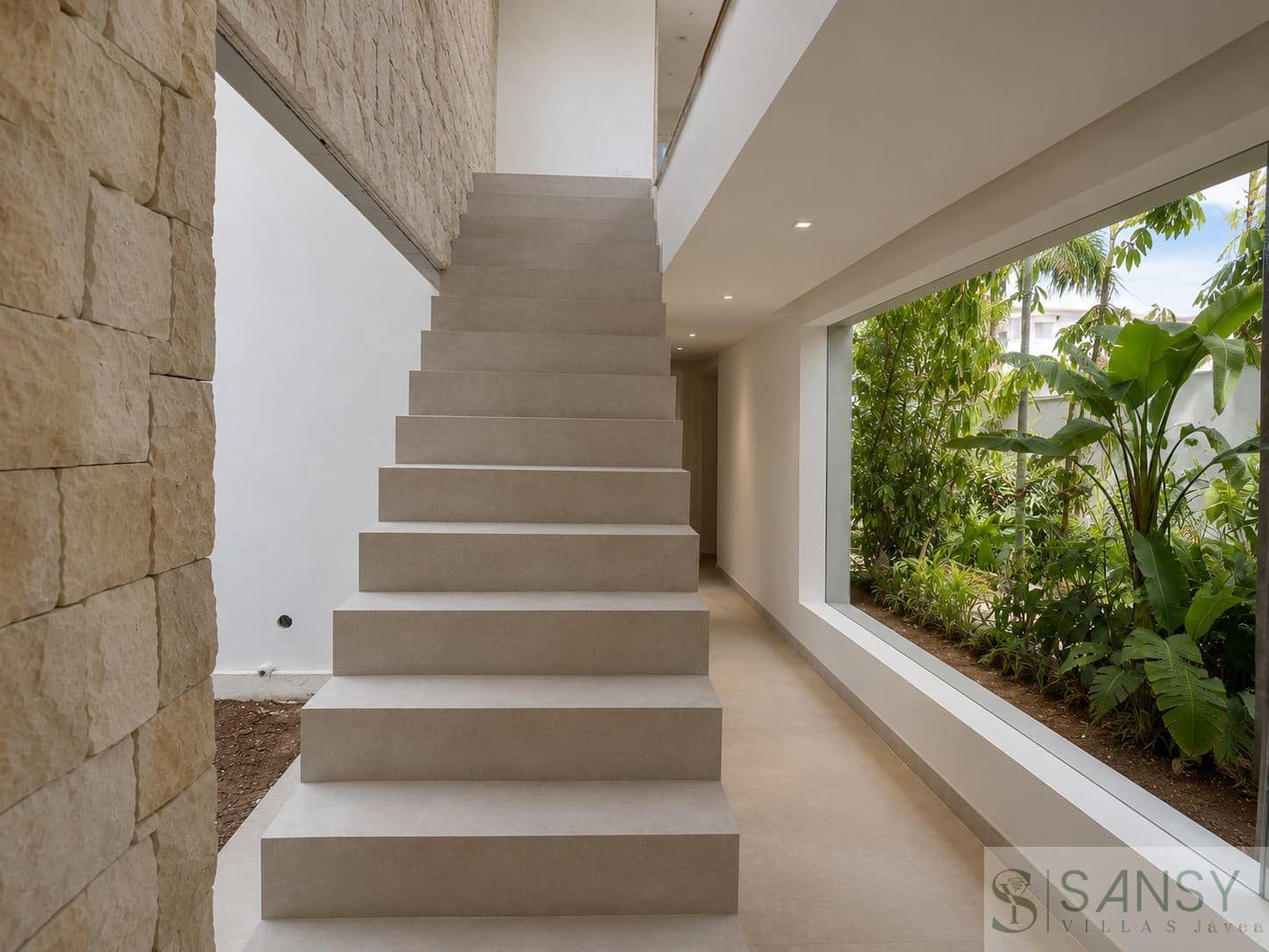 4 Zimmer Villa zu verkaufen in Javea / Xabia mit Pool Garage - 1.690.000 € (Ref: 10048571)