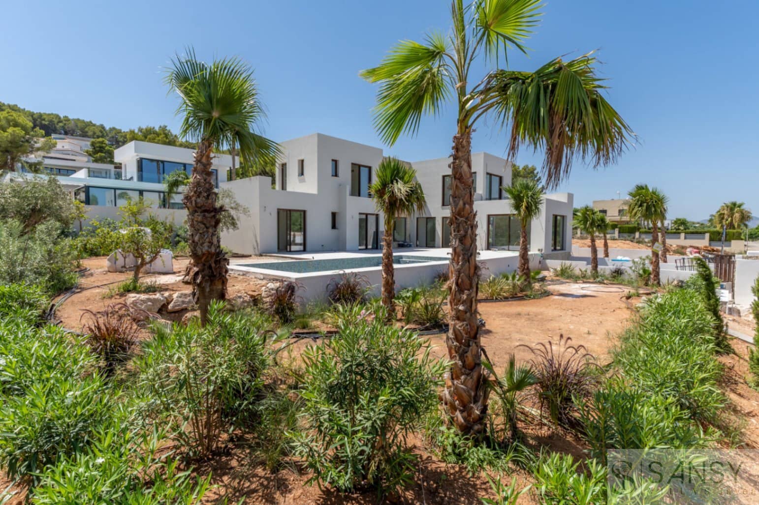 4 Zimmer Villa zu verkaufen in Javea / Xabia mit Pool Garage - 1.690.000 € (Ref: 10048571)