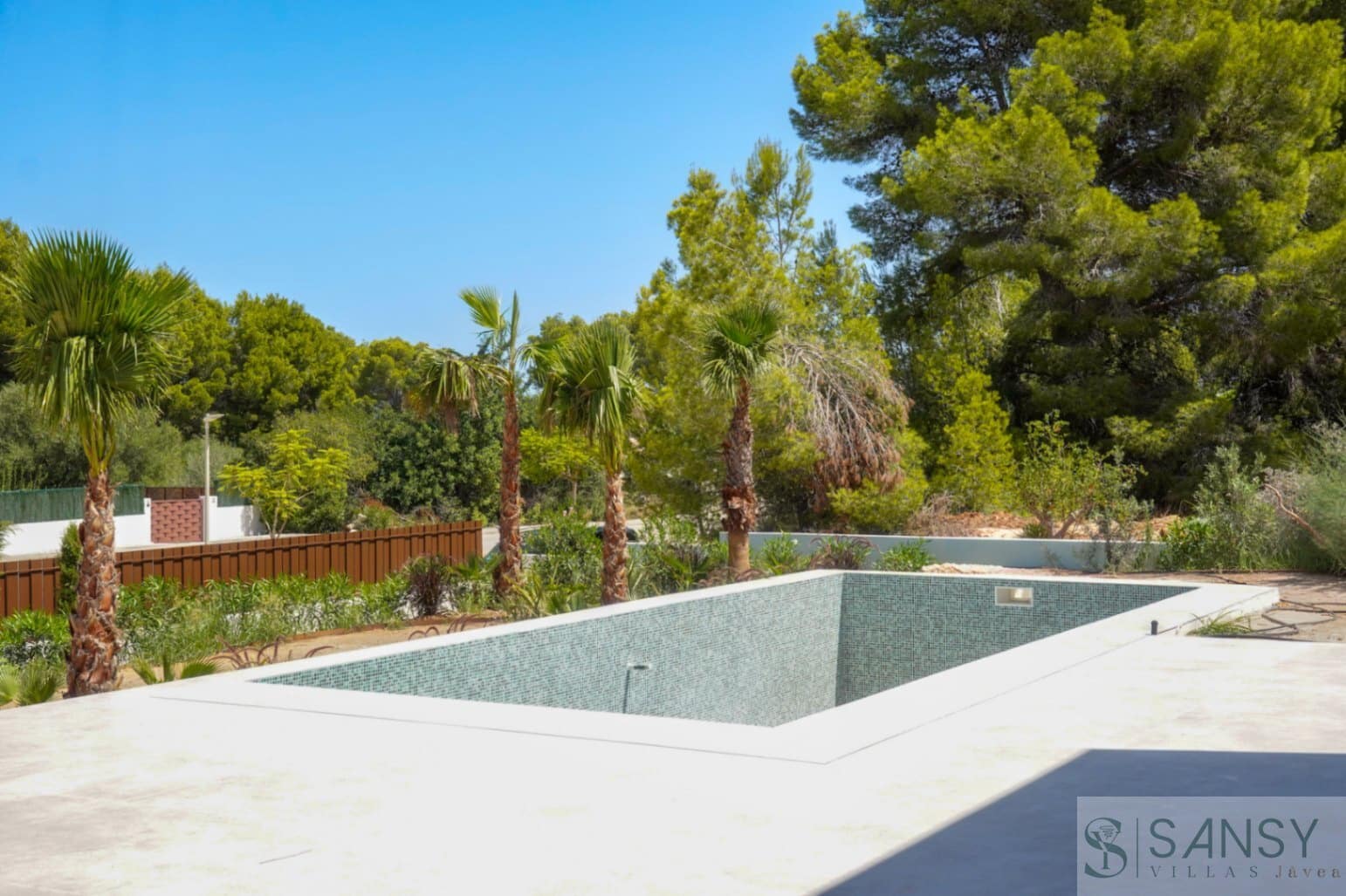 4 Zimmer Villa zu verkaufen in Javea / Xabia mit Pool Garage - 1.690.000 € (Ref: 10048571)