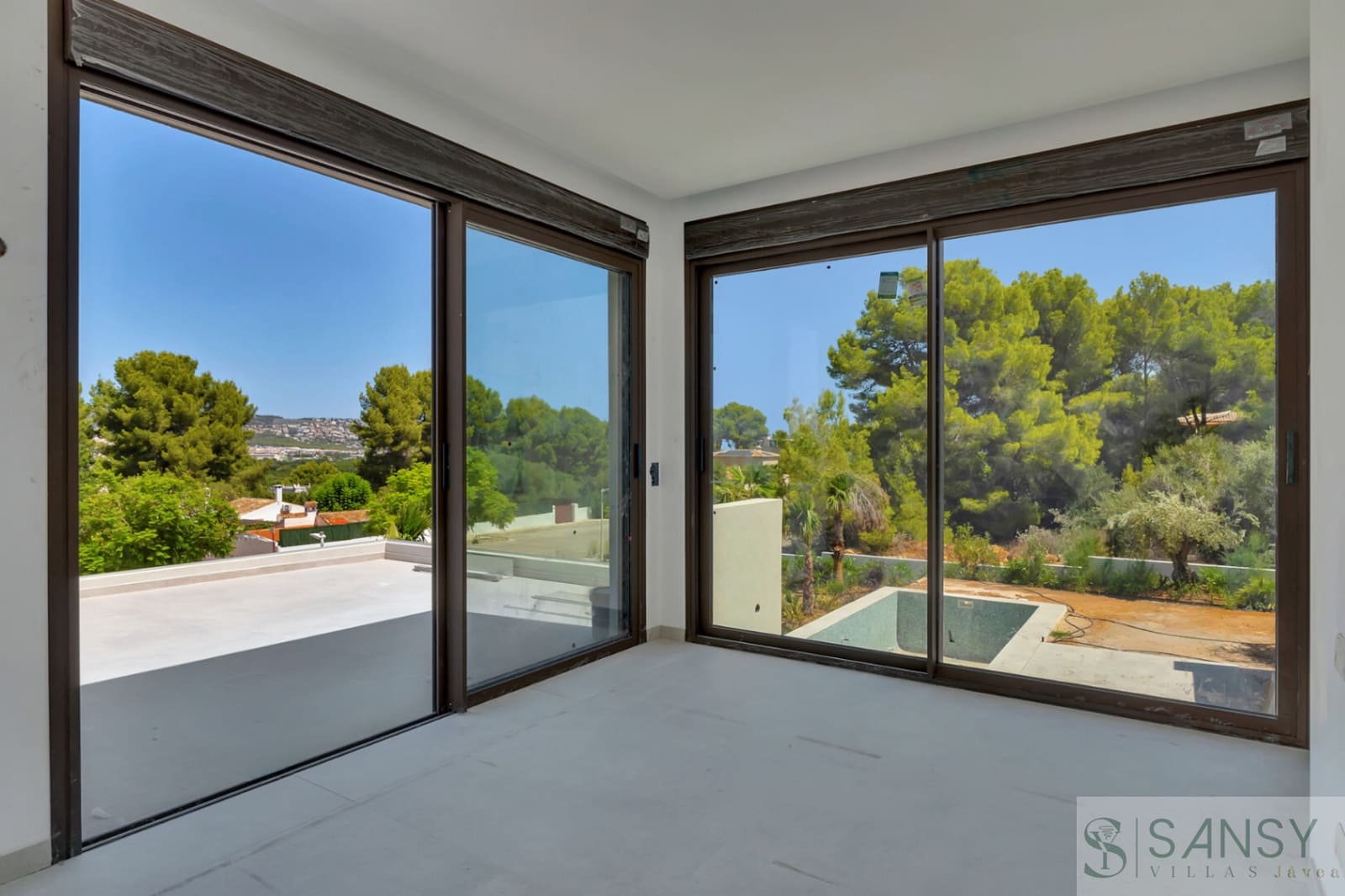 4 Zimmer Villa zu verkaufen in Javea / Xabia mit Pool Garage - 1.690.000 € (Ref: 10048571)