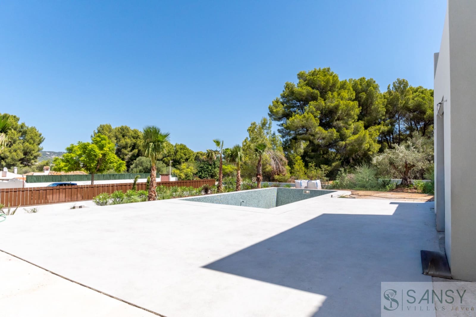 4 Zimmer Villa zu verkaufen in Javea / Xabia mit Pool Garage - 1.690.000 € (Ref: 10048571)