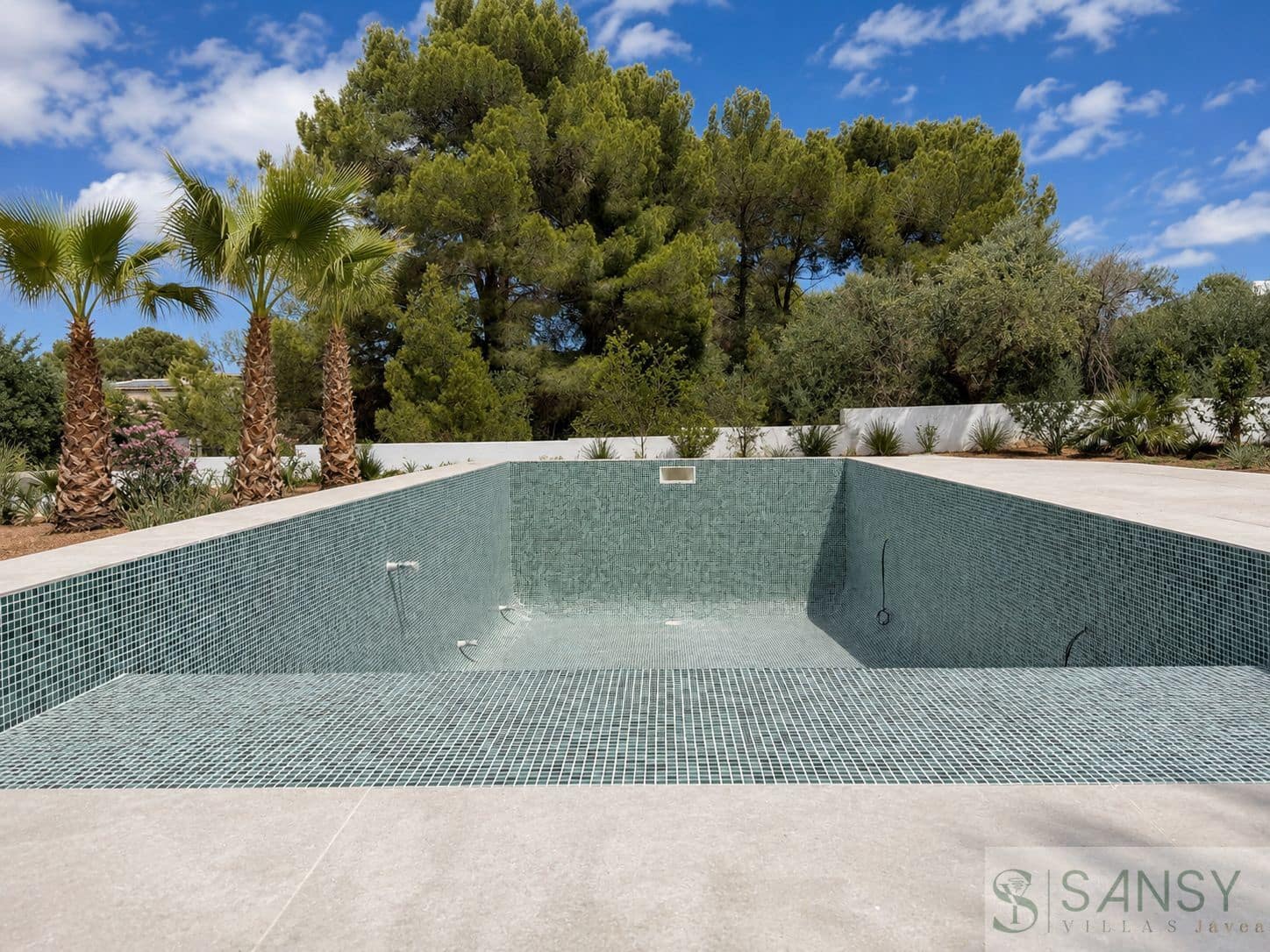 4 Zimmer Villa zu verkaufen in Javea / Xabia mit Pool Garage - 1.690.000 € (Ref: 10048571)
