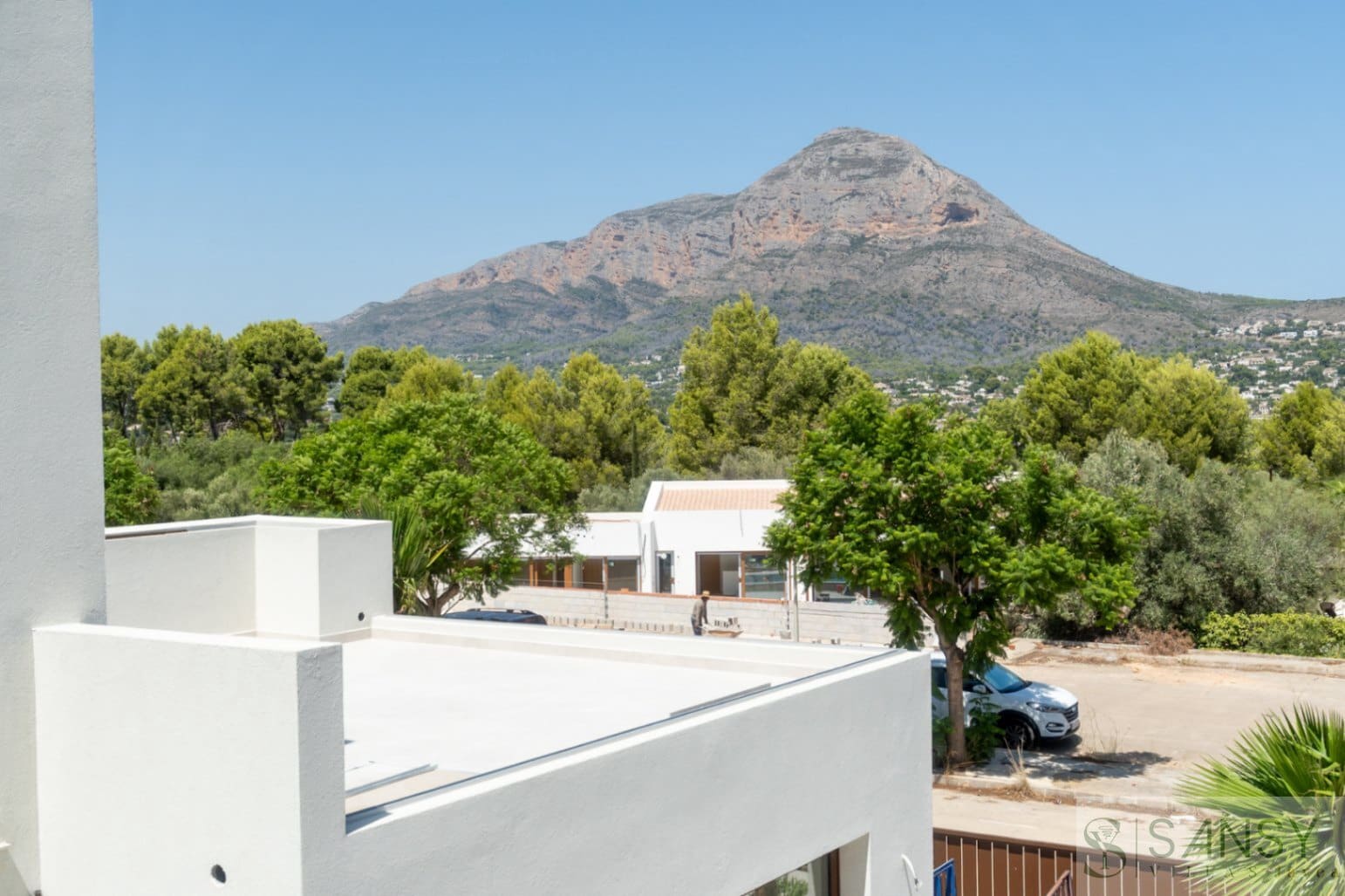 4 Zimmer Villa zu verkaufen in Javea / Xabia mit Pool Garage - 1.690.000 € (Ref: 10048571)