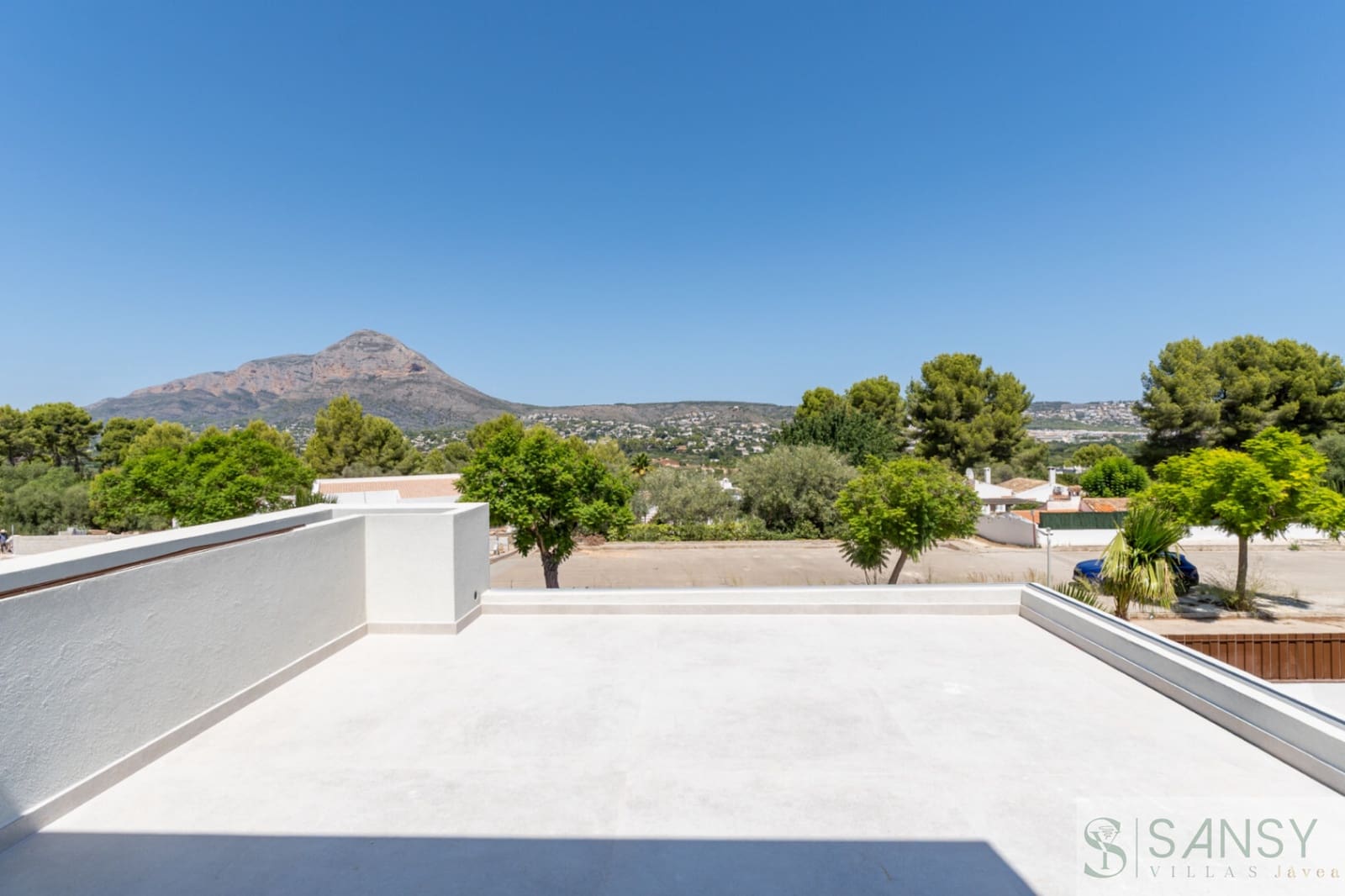 4 Zimmer Villa zu verkaufen in Javea / Xabia mit Pool Garage - 1.690.000 € (Ref: 10048571)