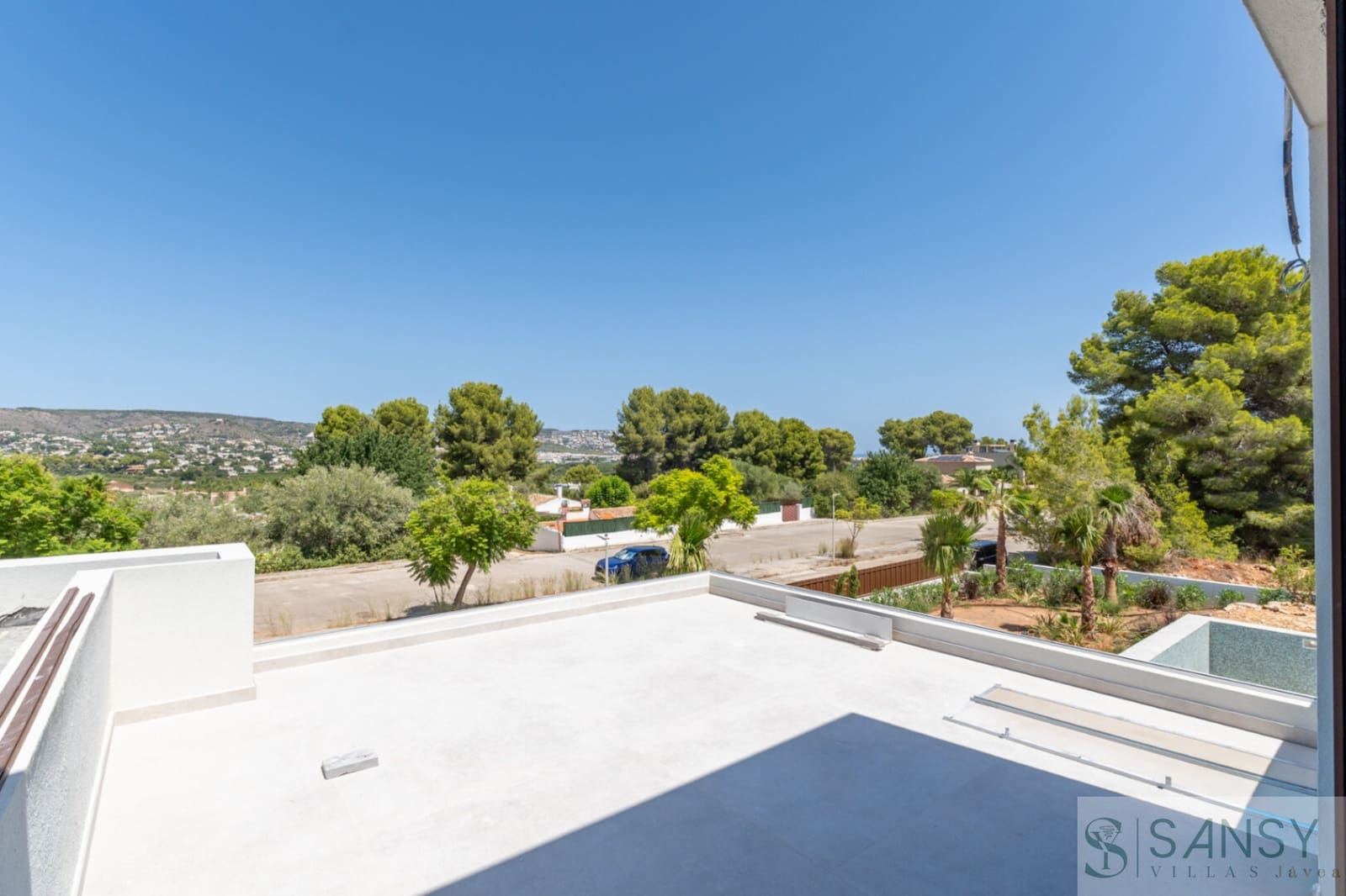 4 Zimmer Villa zu verkaufen in Javea / Xabia mit Pool Garage - 1.690.000 € (Ref: 10048571)