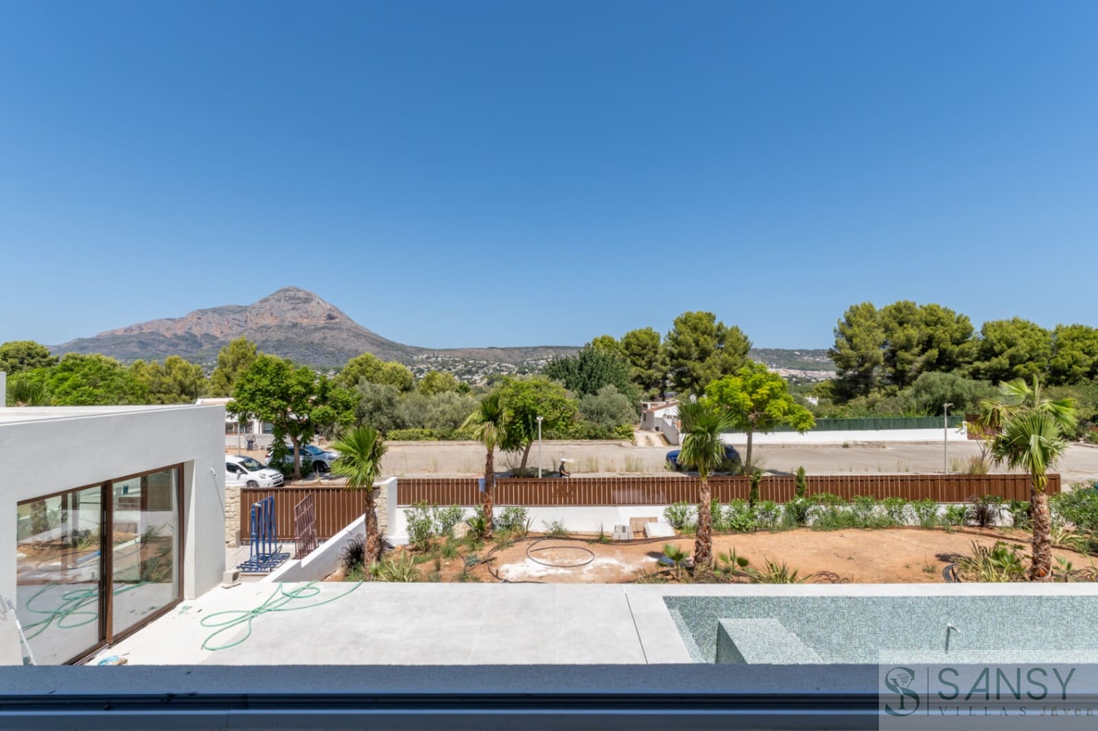 4 Zimmer Villa zu verkaufen in Javea / Xabia mit Pool Garage - 1.690.000 € (Ref: 10048571)