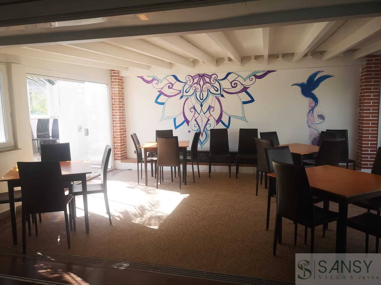 9 quarto Moradia para venda em Denia com piscina - 1 295 000 € (Ref: 10048572)