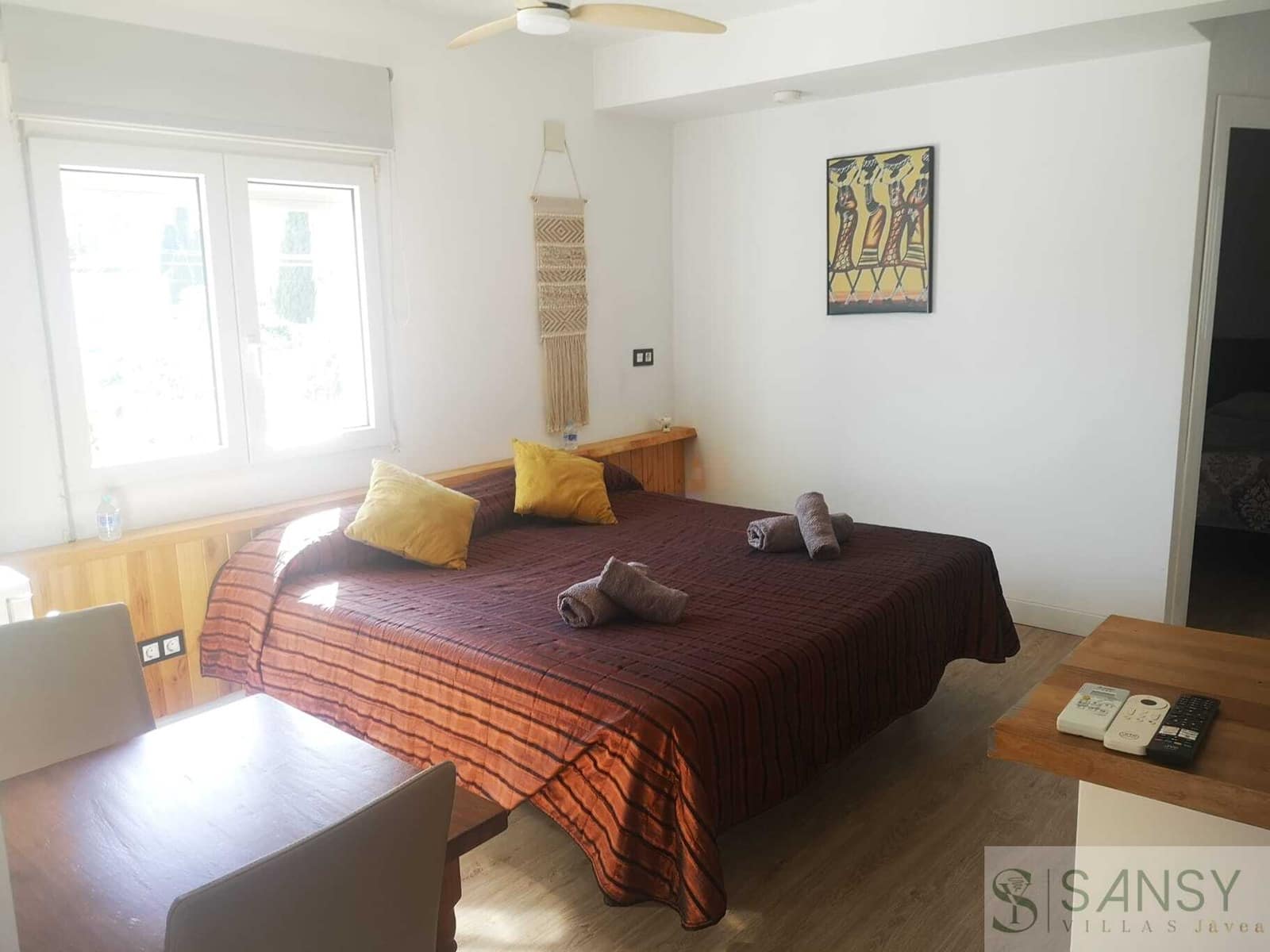 9 quarto Moradia para venda em Denia com piscina - 1 295 000 € (Ref: 10048572)