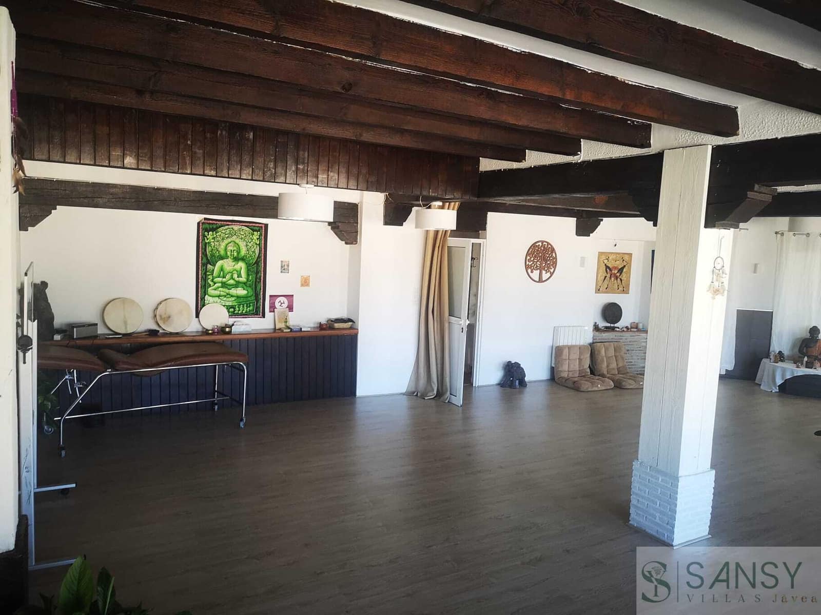 9 quarto Moradia para venda em Denia com piscina - 1 295 000 € (Ref: 10048572)