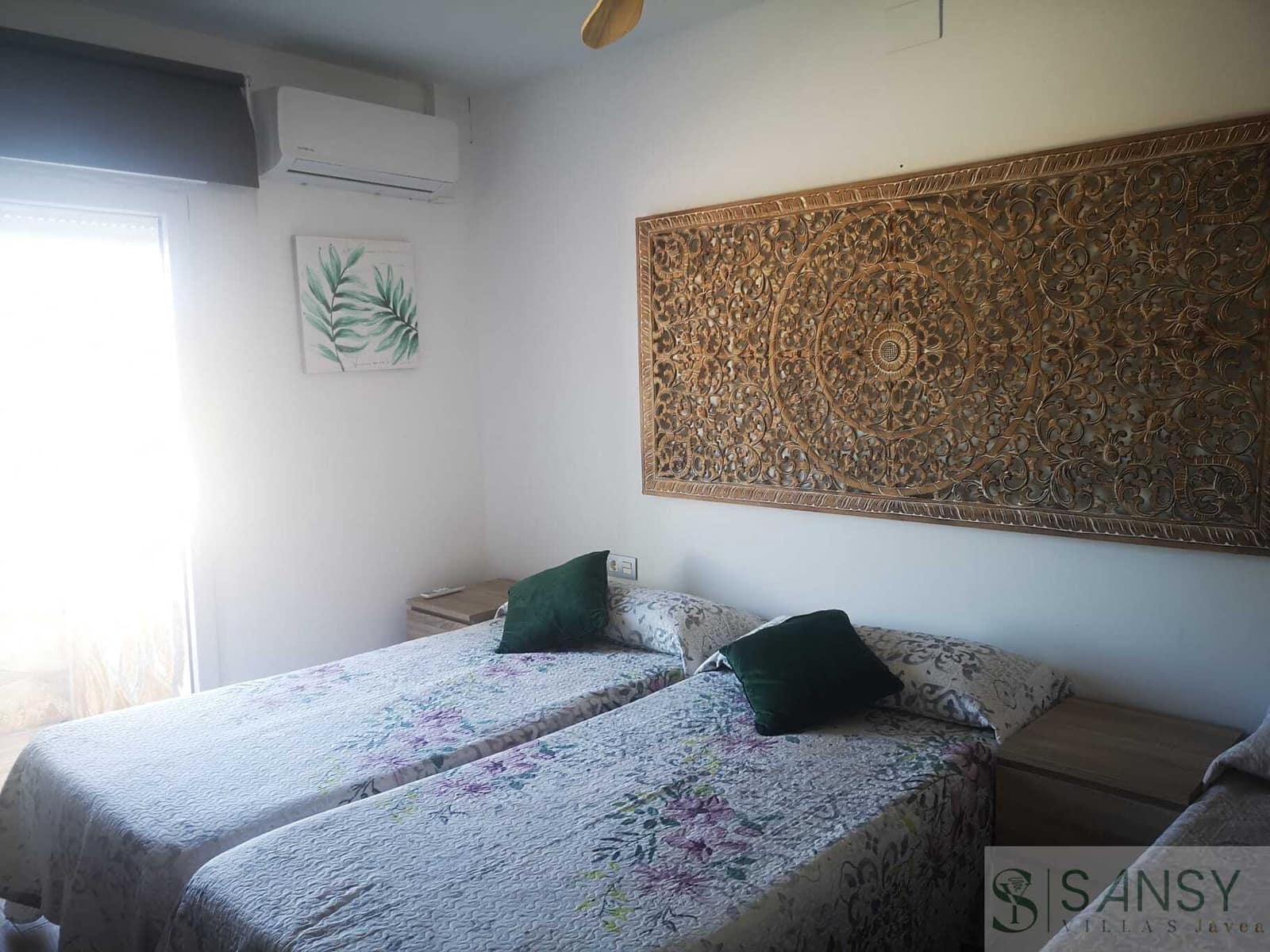 9 quarto Moradia para venda em Denia com piscina - 1 295 000 € (Ref: 10048572)