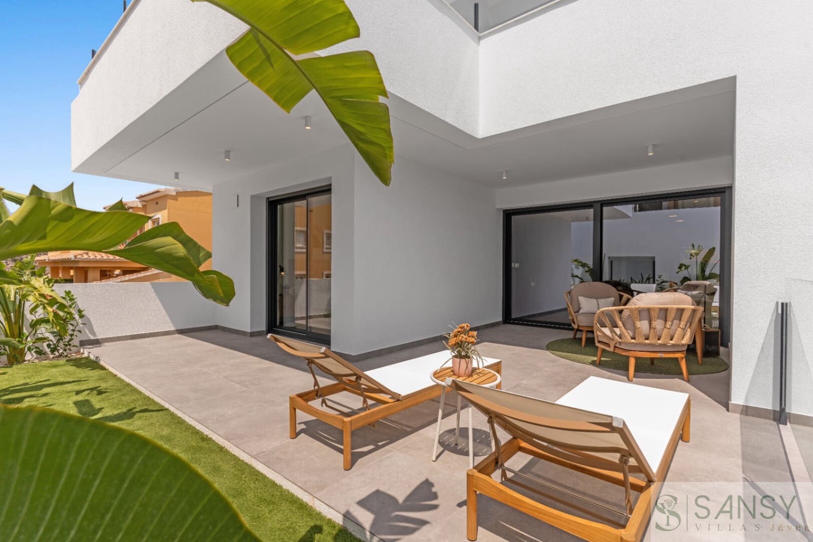 3 Zimmer Apartment zu verkaufen in Cumbre del Sol mit Pool - 599.000 € (Ref: 10048574)