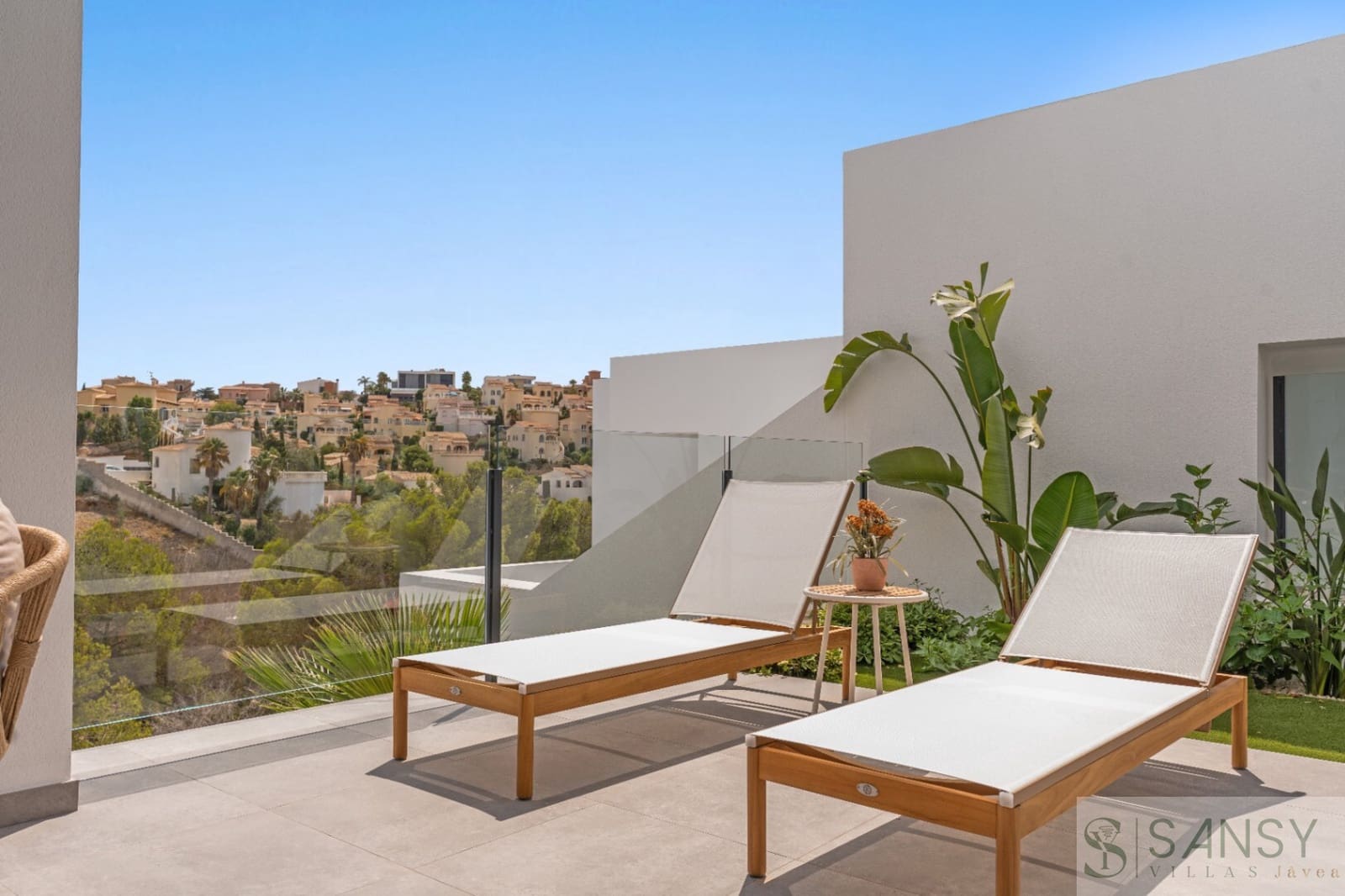3 Zimmer Apartment zu verkaufen in Cumbre del Sol mit Pool - 599.000 € (Ref: 10048574)